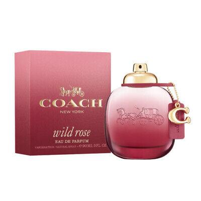 coach new york