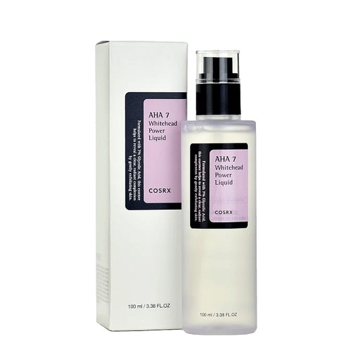 Cosrx AHA 7 Whitehead Power Liquid - 100ml