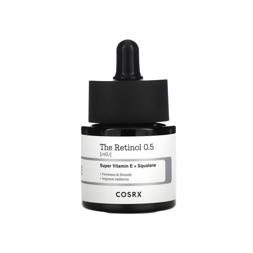 cosrx retinl 0.5