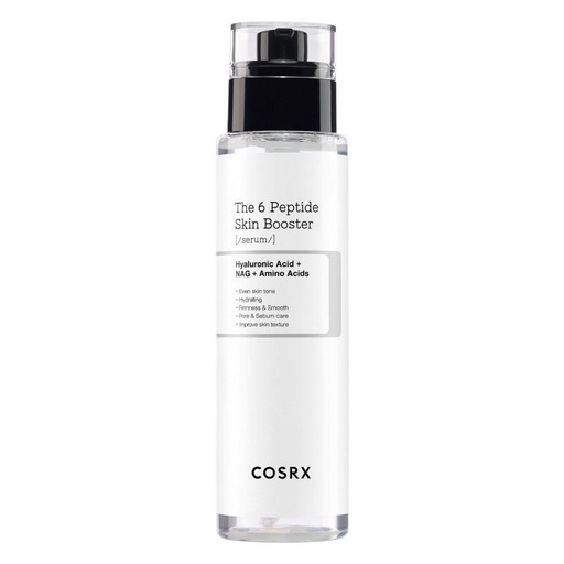 COSRX The 6 Peptide Skin Booster Serum‎ 150