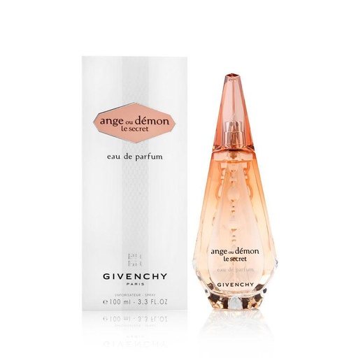 givenchy le secret