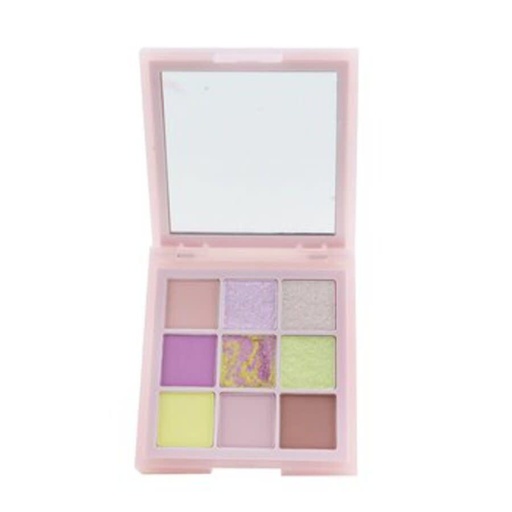 HUDA BEAUTY PASTELS LILAC