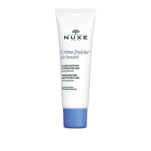 Nuxe creme fraich de beaut 50 ml