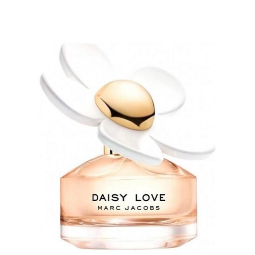 Marc Jacobs Daisy Love For - perfumes for women ,Eau de Toilette - 100 ml 