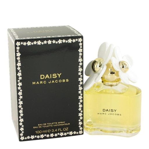 Marc Jacobs Daisy Eau de Toilette 100 Ml