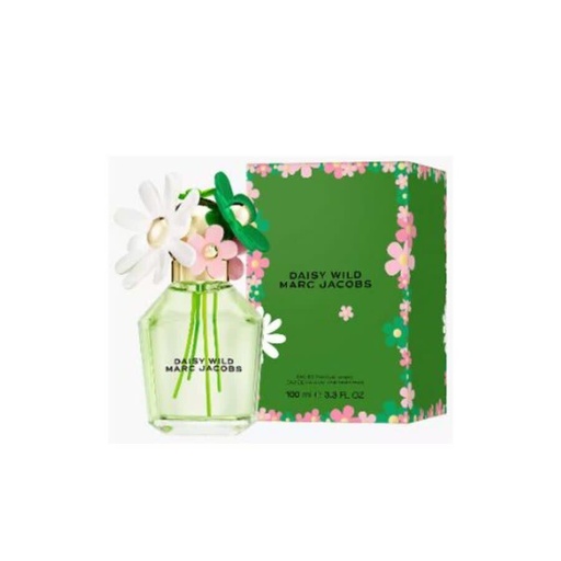 Marc Jacobs Daisy Eau de Parfum Refillable - 100 ml