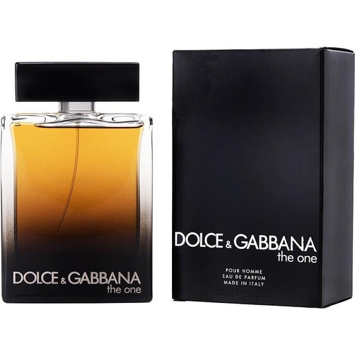 dolce & gabbana the one 150ml