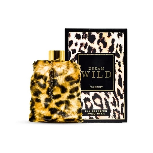 dream wild