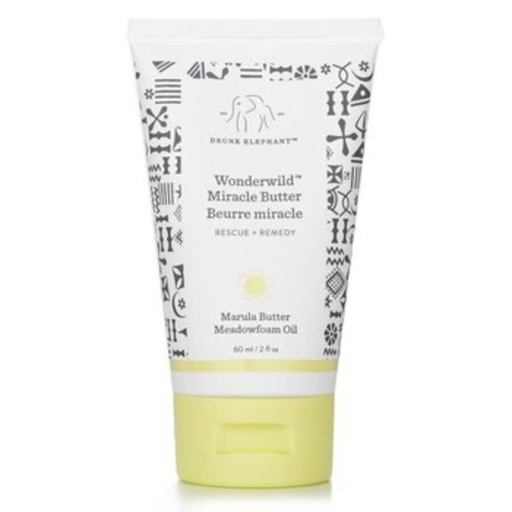 drunk elephant b miracle butter