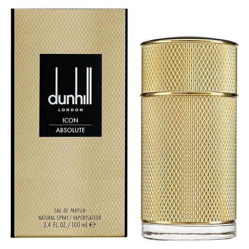 dunhill gold 100ml
