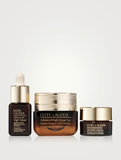 [6352] estee lauder repair brighten