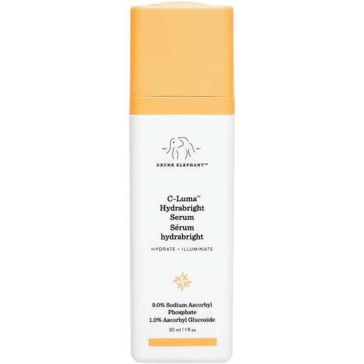 drunk elephant serum
