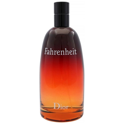 fahrenheit edt 200ml