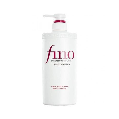 [9710] Fino Premium Touch Shampoo