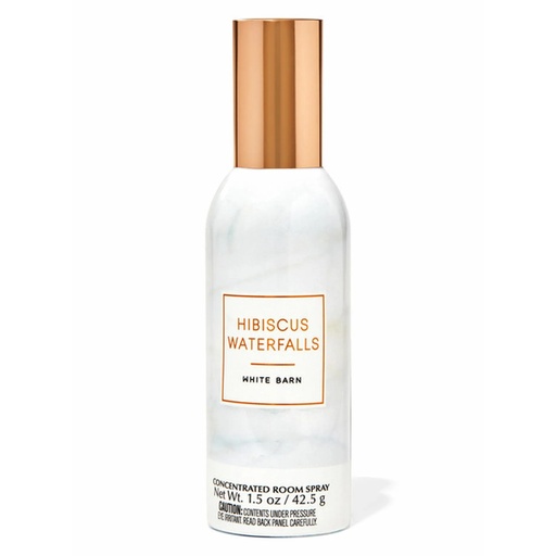 BATH AND BODY WORKS HIBISCUS WATERFALLS