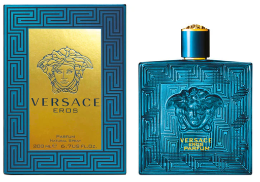 Versace Eros For Men 200ml