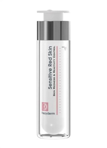 [8096] freyzderm sensitive skin 50ml