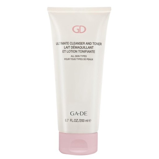 gade cleanser abd toner 200 ml