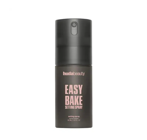 Easy Bake Blurring Setting Spray with 16-Hour Wear 30 ml