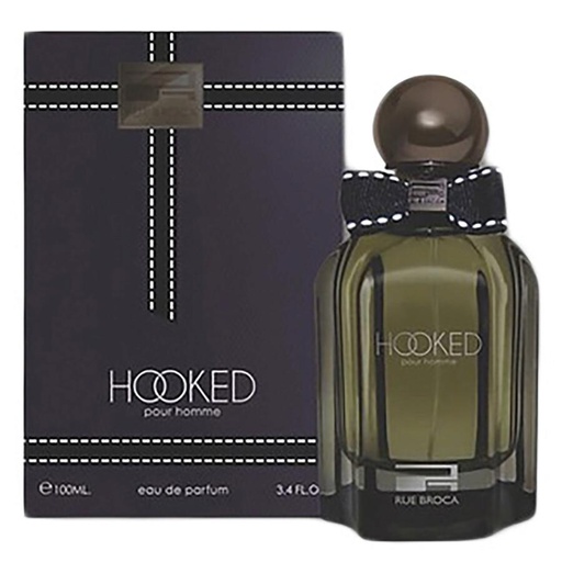 Men's Rue Broca Hooked EDP-100ml