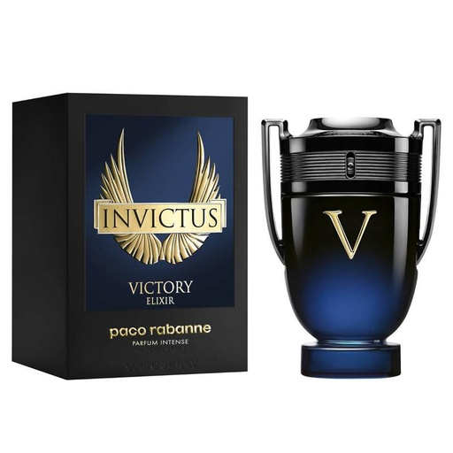 Rabanne Invictus Victory Elixir Eau de Parfum - 100 ml