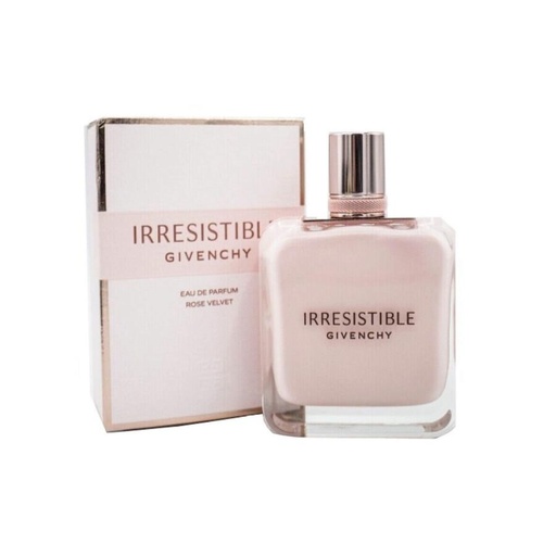 Givenchy  Ladies Irresistible Rose Velvet 