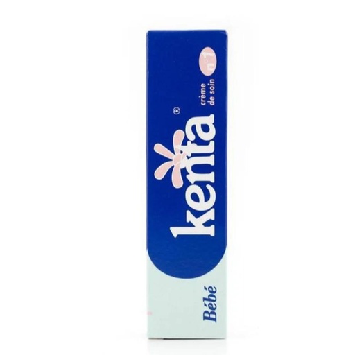 Kenta Cream For Skin Whitening & Lightening Of Sensitive Areas - 30g