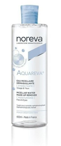 noreva aquareva 400ml