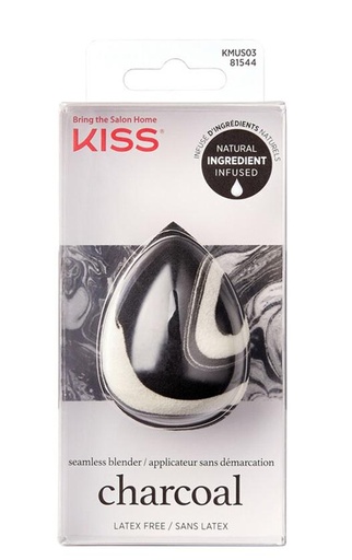 [6942] Kiss Make Up Sponge 81544