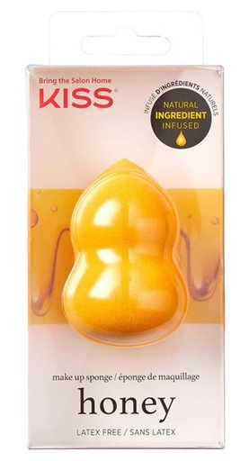 [6245] Kiss Make Up Sponge 82905