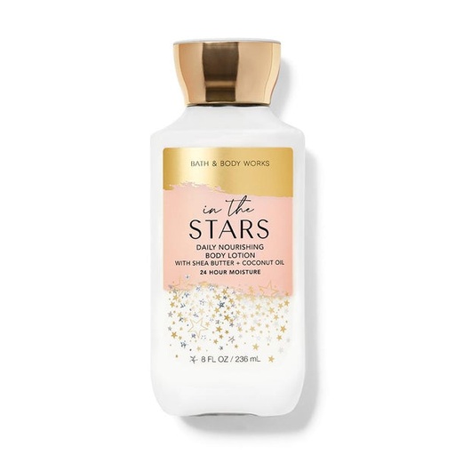 Bath&Body Works - In the Stars