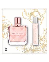 givenchy irresistible set 50ml +12.5ml