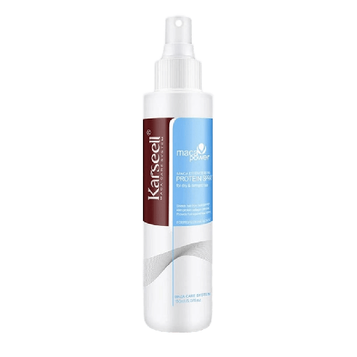 karseell protein leave in spray