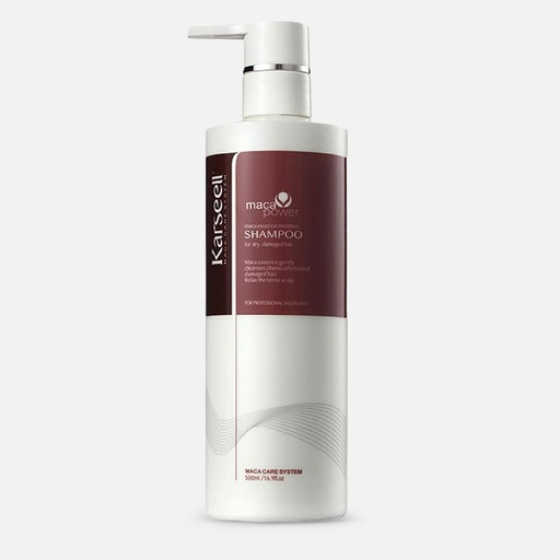 karseell  shampoo