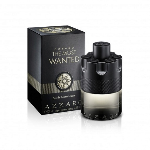 the most wanted azzaro 100ml