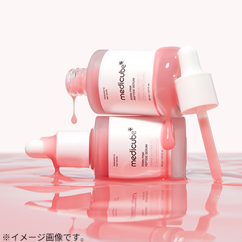 medicube pdrn pink