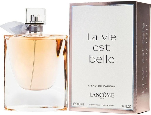 Lancome La Vie Est Belle Edp 100ml