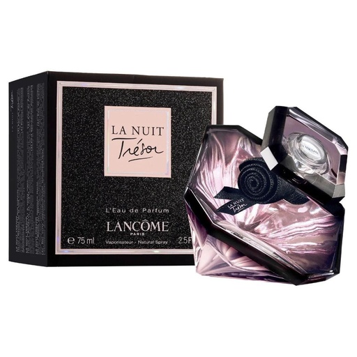 Lancome La Nuit Tresor / EDP Spray 75ml