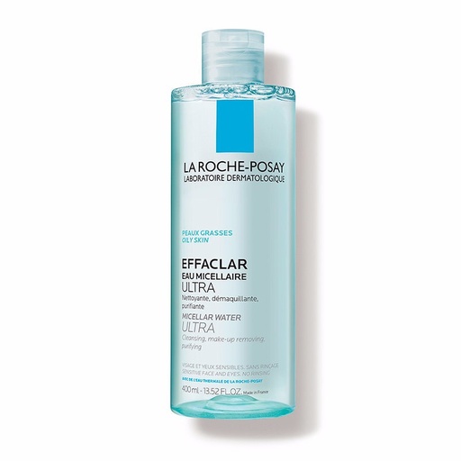 laroche posay micellaire