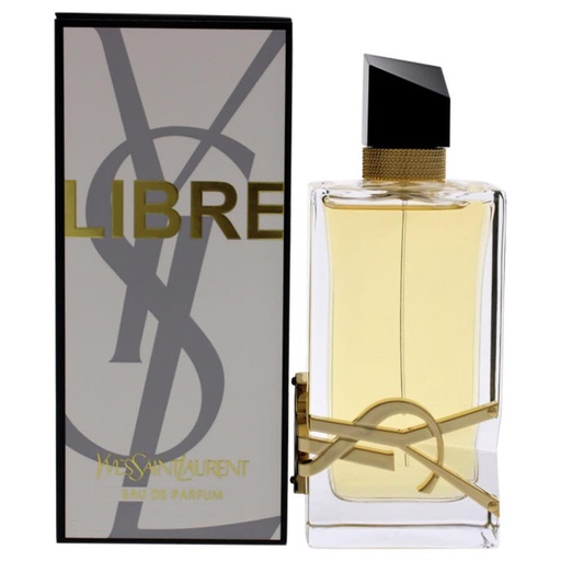 Libre / Ysl EDP Spray 3.0 oz (90 ml) (w)