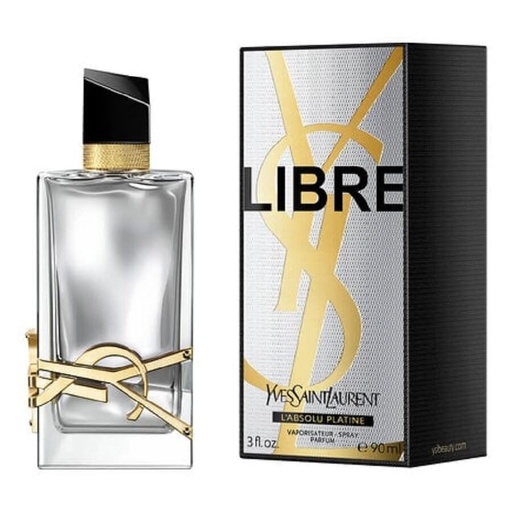 libre labsolu platine