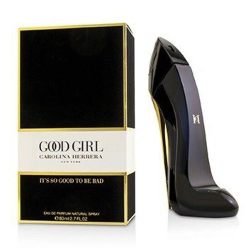 Carolina Herrera Good Girl EDT Eau de Parfum for Women 80ml