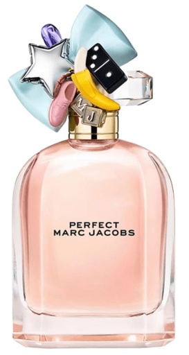Marc Jacobs  Ladies Perfect EDP  100ml