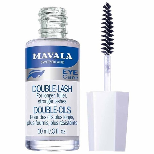 mavala رموش