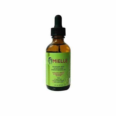 mielle oil