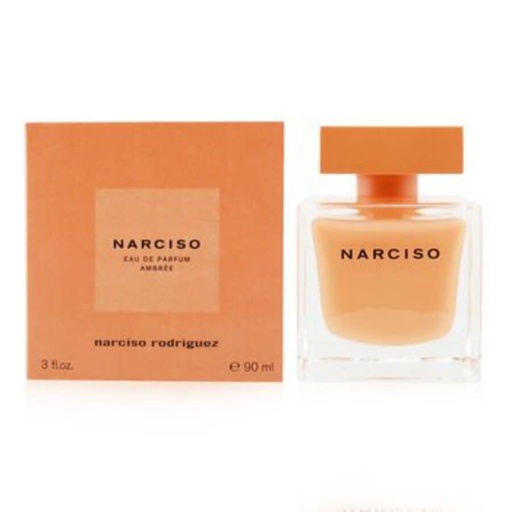 Narciso Ambree Eau De Parfum Spray 90ml