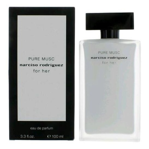  Narciso Rodriguez Pure Musc EDP 100ml Perfume