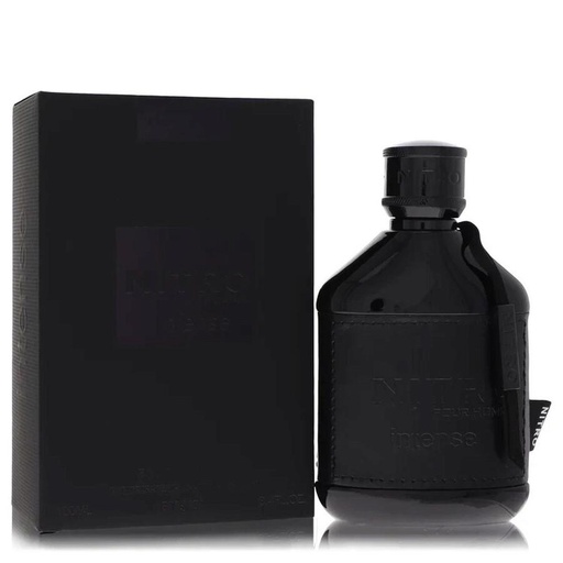 Dumont  Men's Nitro Black Intense EDP 100ml