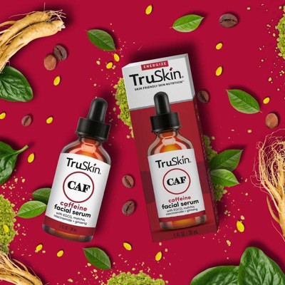 TRUSKIN CAF