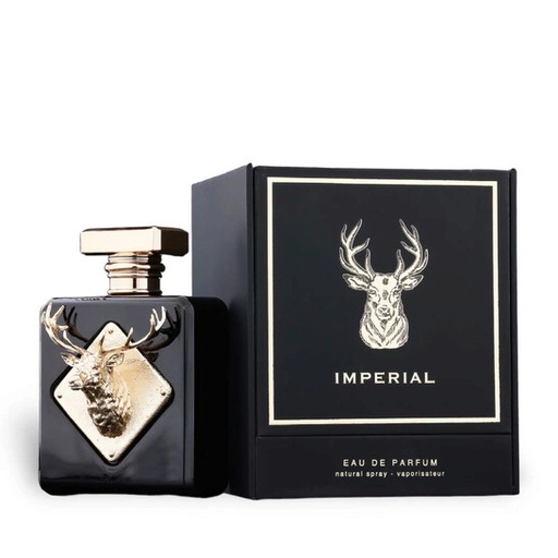 imperial